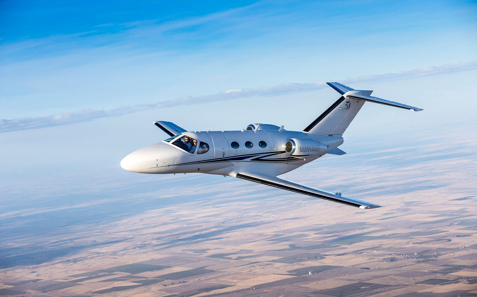 Private Jet London to Nice