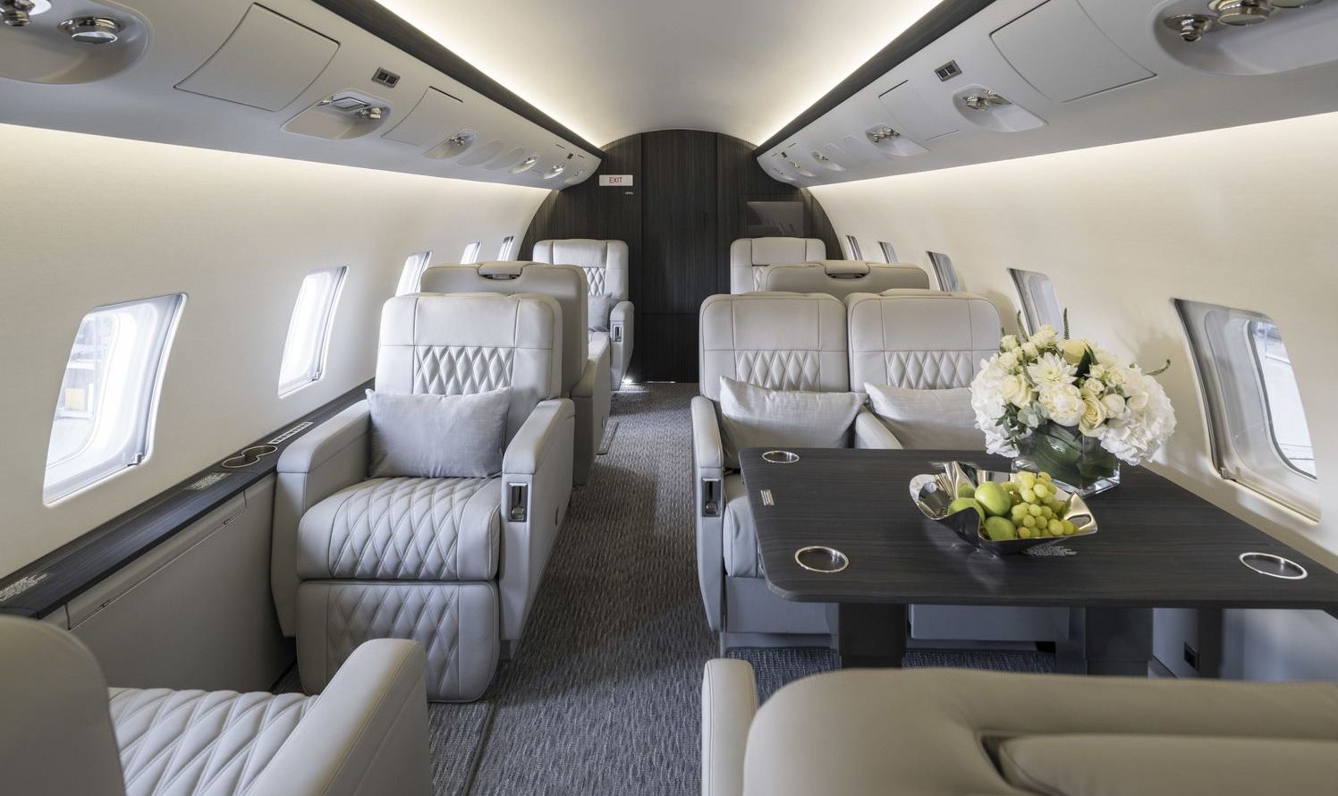 Why Fly Private London to Nice